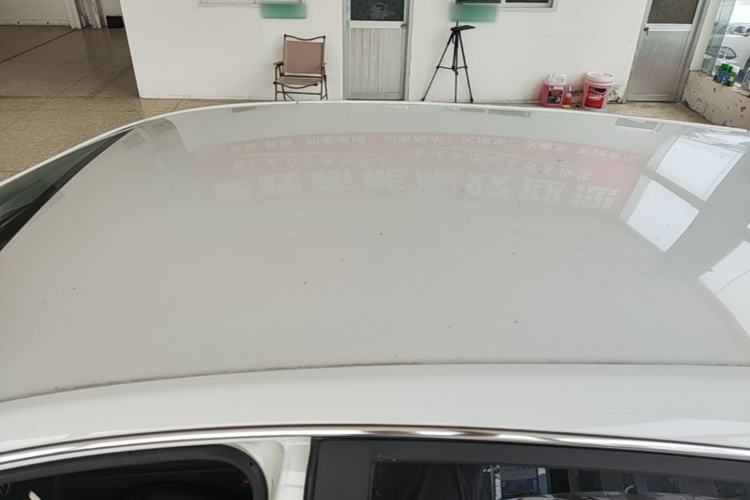 Used Buick Velite 6 2023 430km Range Commuter Version Roof
