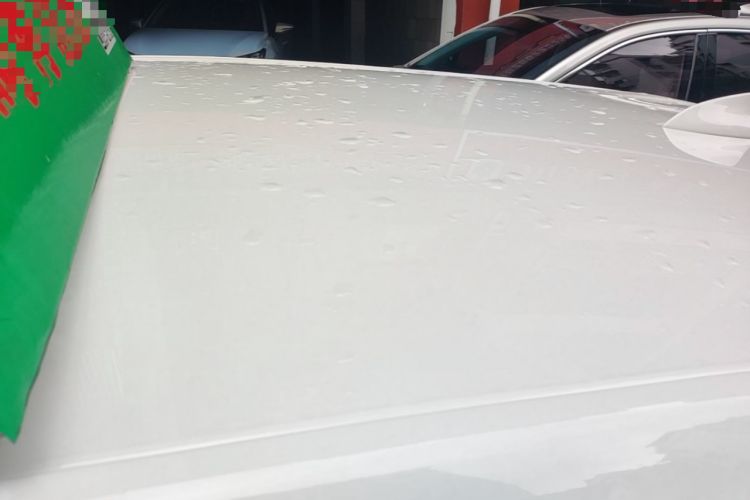Used Buick Velite 6 2023 430km Comfort Edition Roof