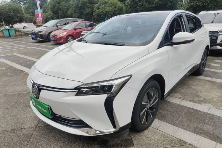 Used Buick Velite 6 2023 430km Enjoyment Version Guazi used car, China used car export, Used car for sale, Used Buick cars, Cheapest cars for sale, Electric vehicle, New energy car