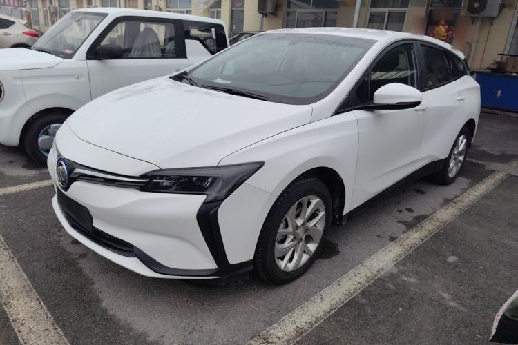 Ojetý Buick Velite 6 2023 Revised Version 430 km Range – Commuter Edition Guazi used car, China used car export, Used car for sale, Used  cars, Cheapest cars for sale