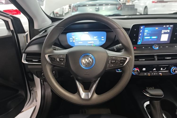 Used Buick Velite 6 2023 430km Range Commuter Version Steering Wheel
