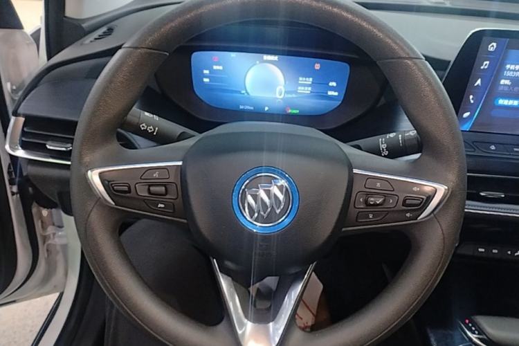 Used Buick Velite 6 2023 430km Comfort Edition Steering Wheel