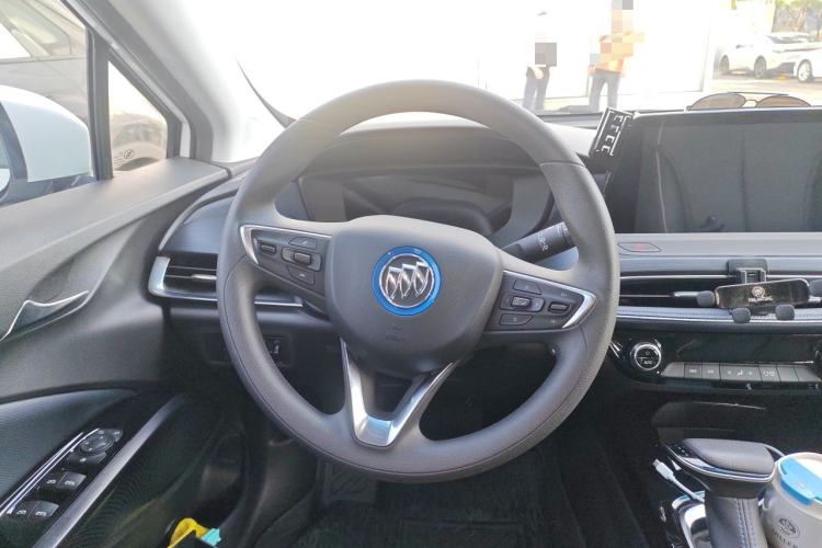 Used Buick Velite 6 2023 430km Comfort Edition Steering Wheel