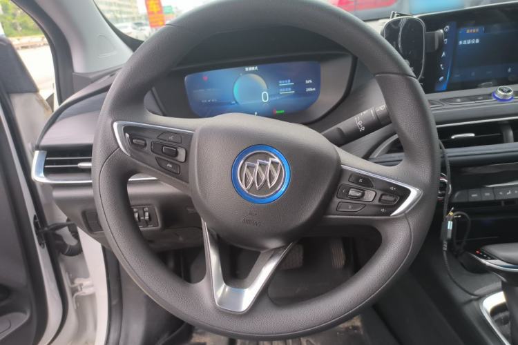 Used Buick Velite 6 2023 430km Comfort Edition Steering Wheel
