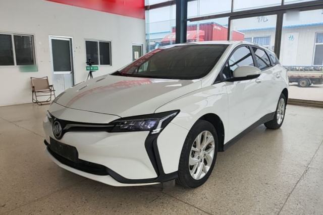 Ojetý Buick Velite 6 2023 430km Range Commuter Version
