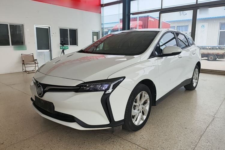 Used Buick Velite 6 2023 430km Range Commuter Version Guazi used car, China used car export, Used car for sale, Used  cars, Cheapest cars for sale