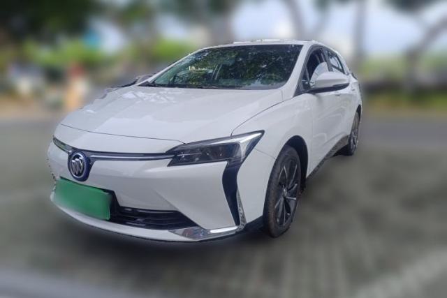 Used Buick Velite 6 2023 430km Comfort Edition