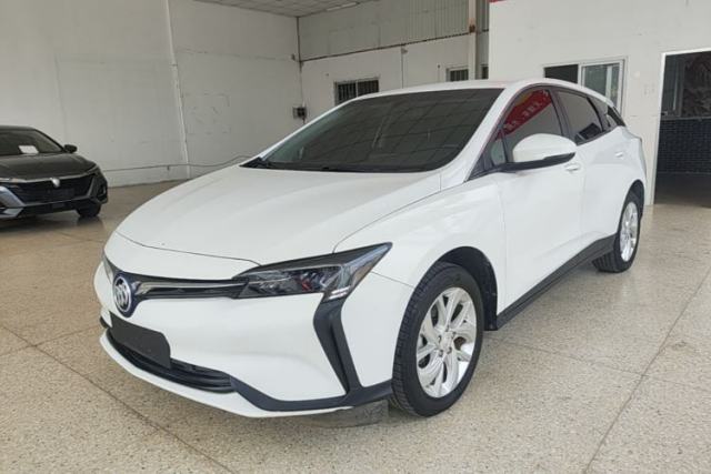 Ojetý Buick Velite 6 2023 430km Range Commuter Version