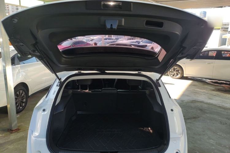 Used Buick Velite 6 2023 430km Comfort Edition Trunk