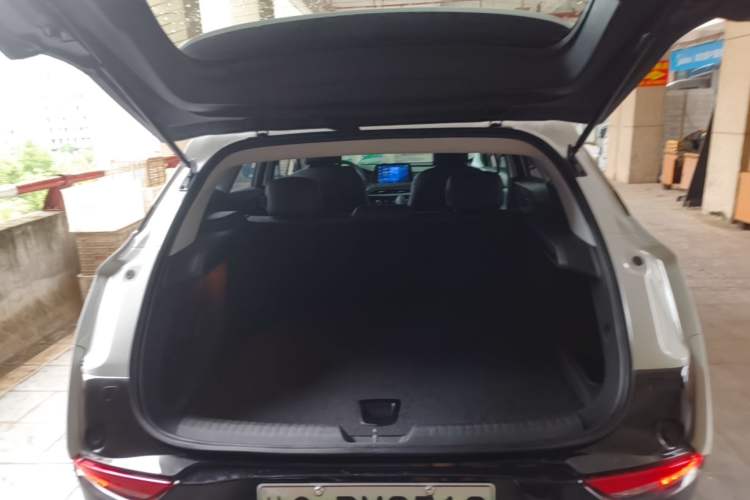 Used Buick Velite 6 2023 430km Enjoyment Version Trunk