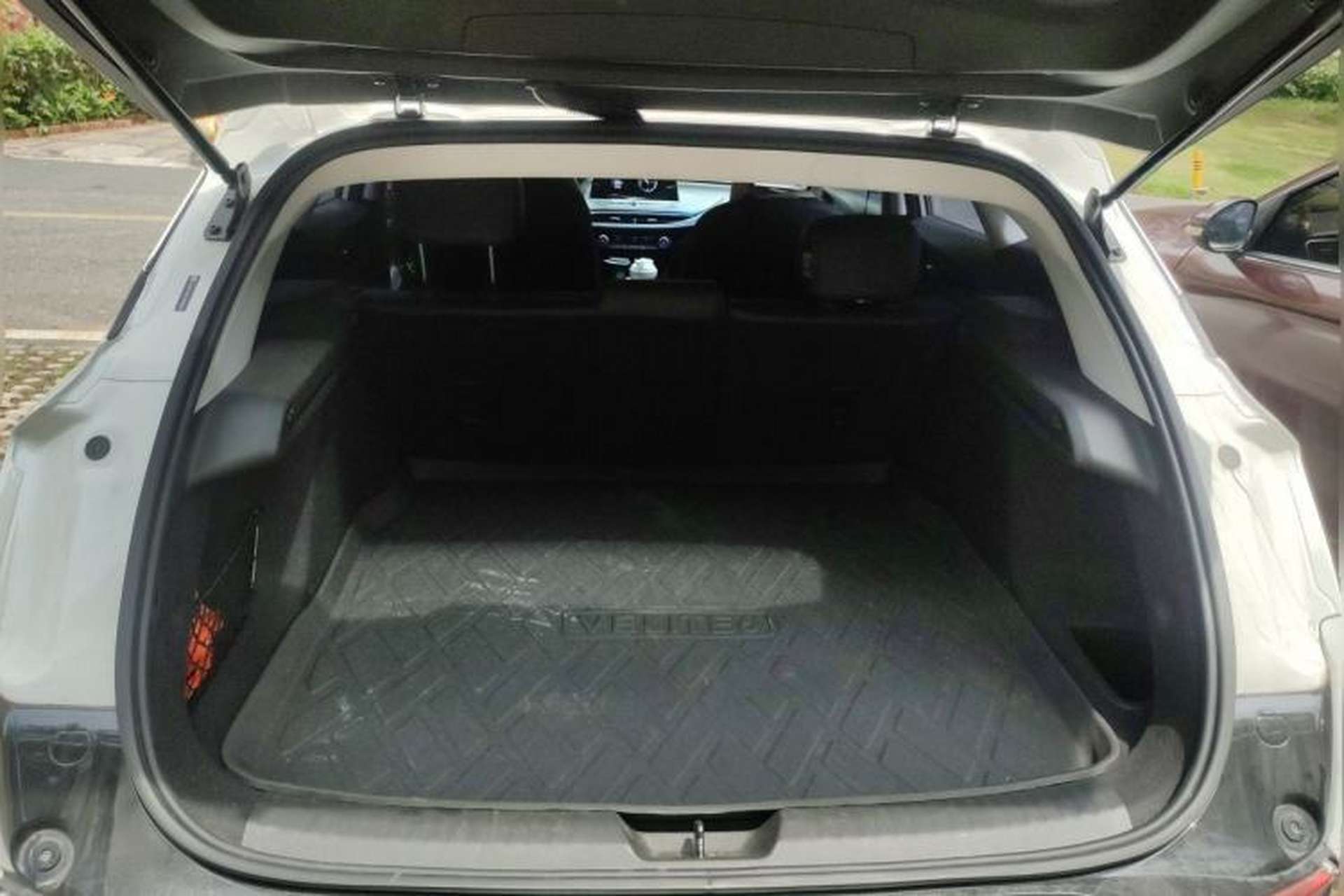 Used Buick Velite 6 2023 430km Enjoyment Version Trunk
