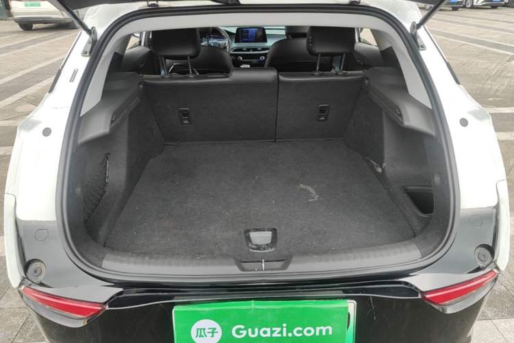 Used Buick Velite 6 2023 430km Enjoyment Version Trunk