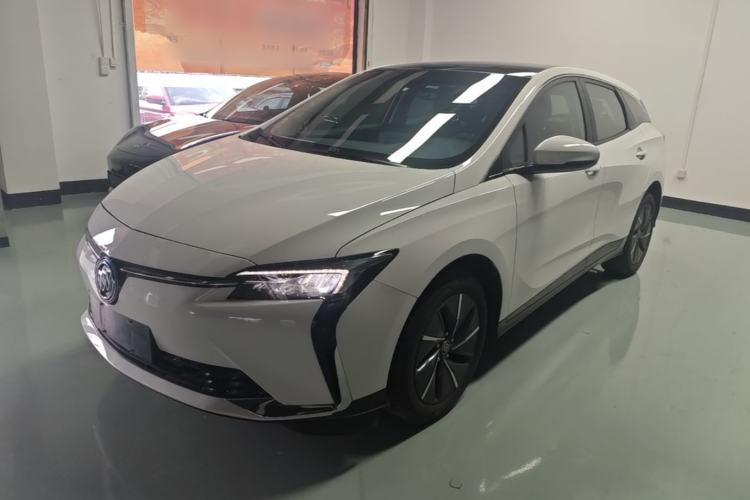 Ojetý Buick Velite 6 2023 430km Enjoyment Version Guazi used car, China used car export, Used car for sale, Used  cars, Cheapest cars for sale