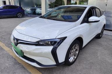 Used Buick Velite 6 2023 430km Range Commuter Version