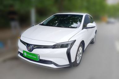 Used Buick Velite 6 2023 430km Range Commuter Version