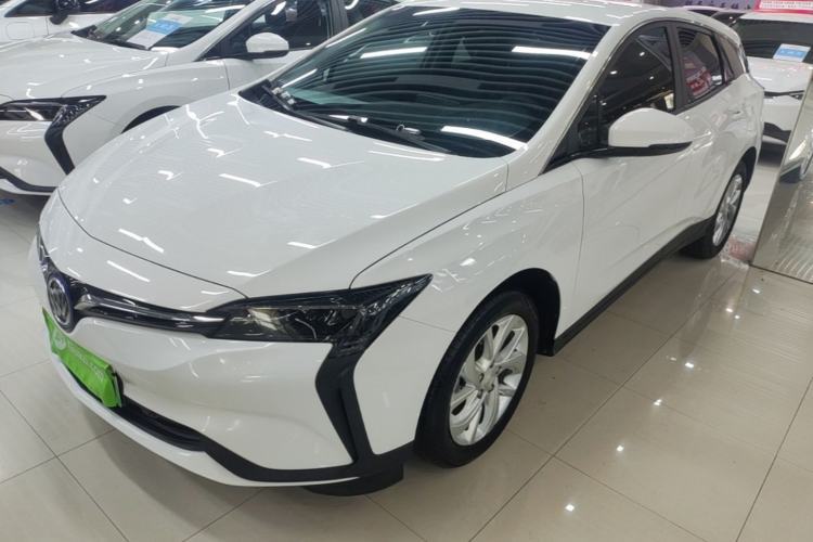 Used Buick Velite 6 2023 430km Range Commuter Version Guazi used car, China used car export, Used car for sale, Used  cars, Cheapest cars for sale