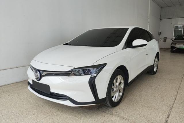 Used Buick Velite 6 2023 430km Range Commuter Version