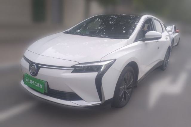 Used Buick Velite 6 2023 430km Range Commuter Version