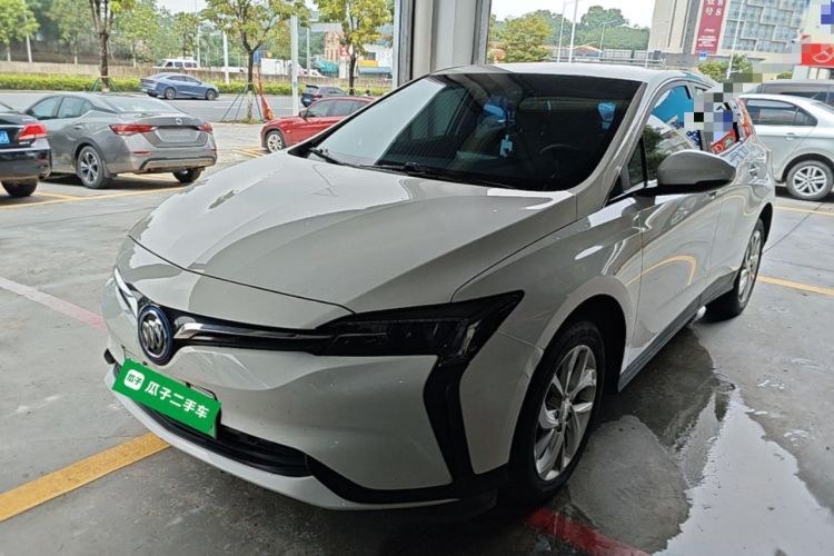 Used Buick Velite 6 2023 430km Range Commuter Version Guazi used car, China used car export, Used car for sale, Used  cars, Cheapest cars for sale