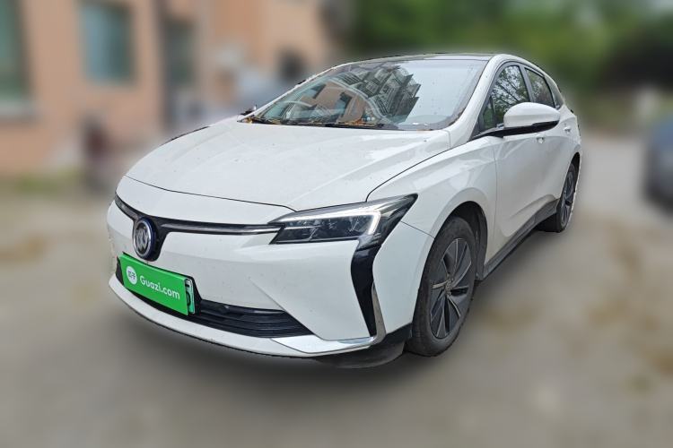 Used Buick Velite 6 2023 430km Enjoyment Version Guazi used car, China used car export, Used car for sale, Used cars, Cheapest cars for sale