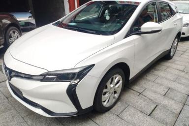 Used Buick Velite 6 2023 430km Comfort Edition