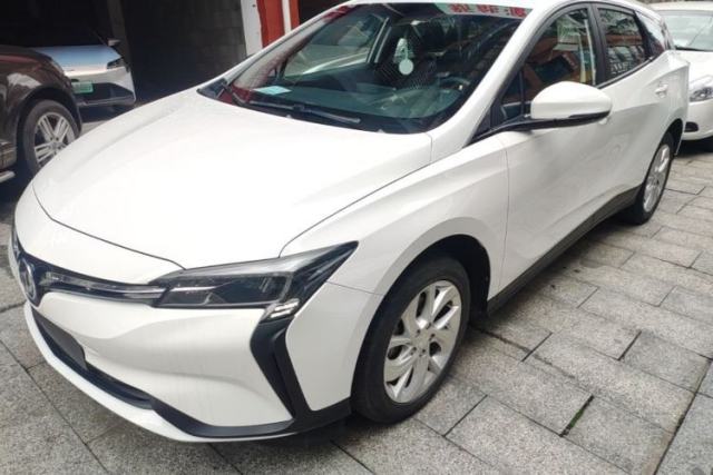Used Buick Velite 6 2023 430km Comfort Edition
