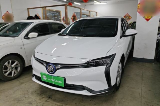 Used Buick Velite 6 2023 430km Range Commuter Version
