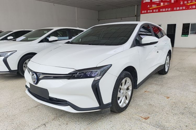 Ojetý Buick Velite 6 2023 Revised Version 430 km Range – Commuter Edition Guazi used car, China used car export, Used car for sale, Used  cars, Cheapest cars for sale