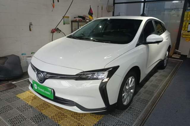 Used Buick Velite 6 2023 430km Range Commuter Version