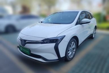 Used Buick Velite 6 2023 430km Range Commuter Version