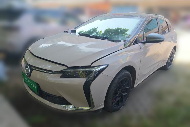 Buick Velite 6 2024 430km Comfort Edition