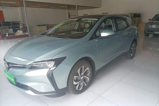 Used Buick Velite 6 2024 430km Enjoyment Version