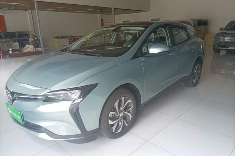 Used Buick Velite 6 2024 430km Enjoyment Version Guazi used car, China used car export, Used car for sale, Used  cars, Cheapest cars for sale