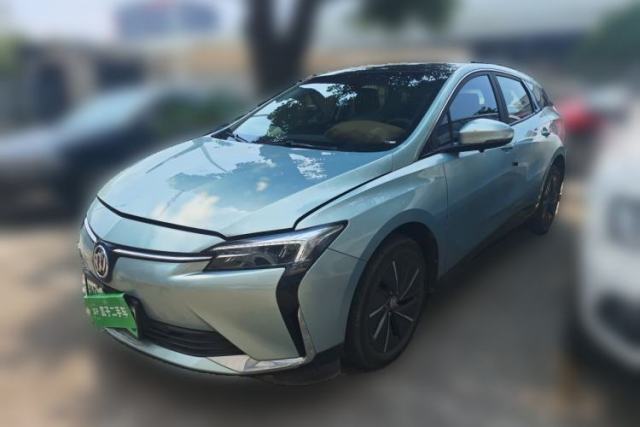Used Buick Velite 6 2024 430km Enjoyment Version
