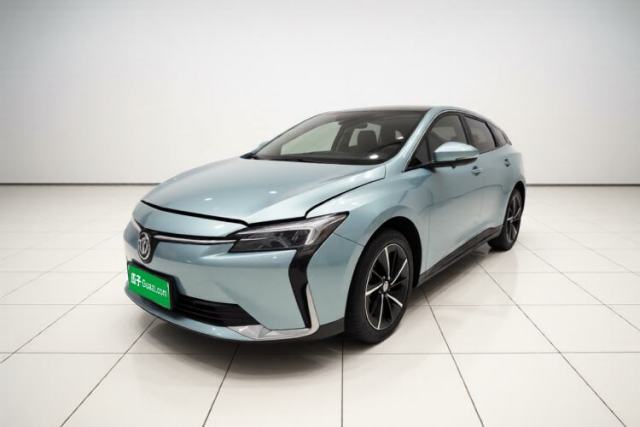 Gebrauchter Buick Velite 6 2024 430km Enjoyment Version