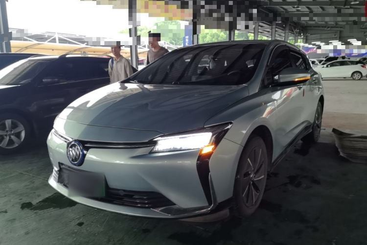 Used Buick Velite 6 2024 430km Comfort Edition Guazi used car, China used car export, Used car for sale, Used cars, Cheapest cars for sale