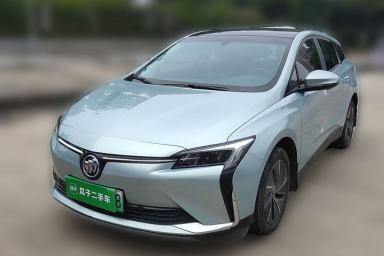 Used Buick Velite 6 2024 430km Enjoyment Version