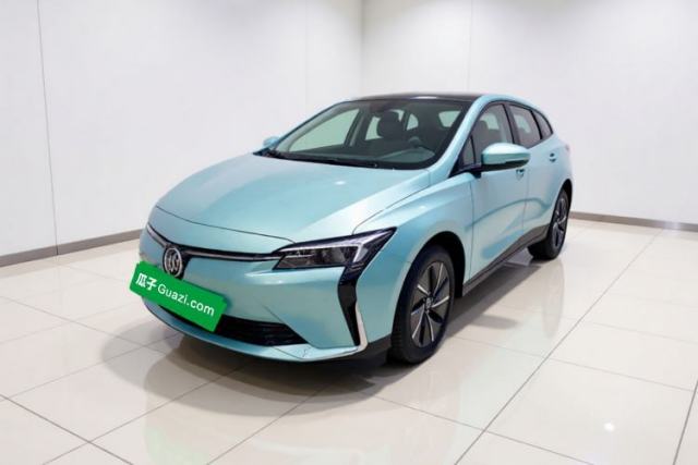 Used Buick Velite 6 2024 430km Enjoyment Version