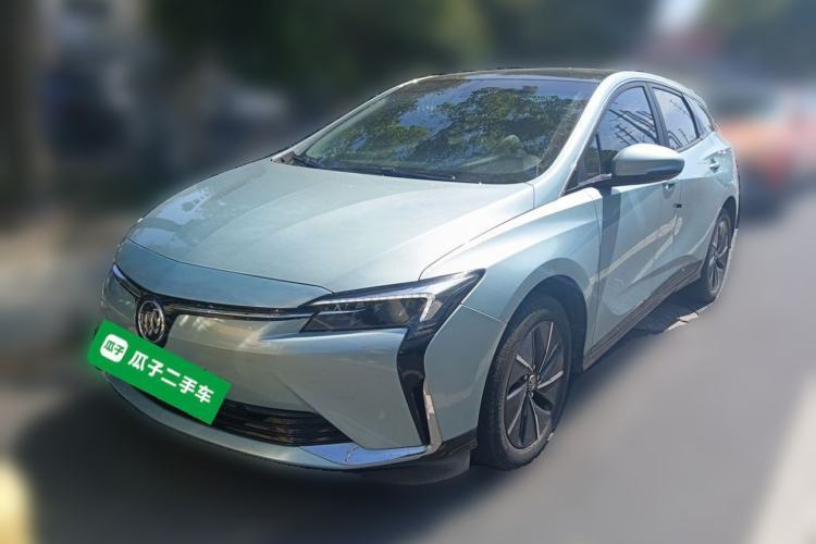 Used Buick Velite 6 2024 430km Enjoyment Version Guazi used car, China used car export, Used car for sale, Used  cars, Cheapest cars for sale