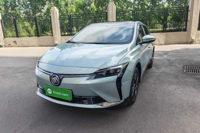 Used Buick Velite 6 2024 430km Enjoyment Version