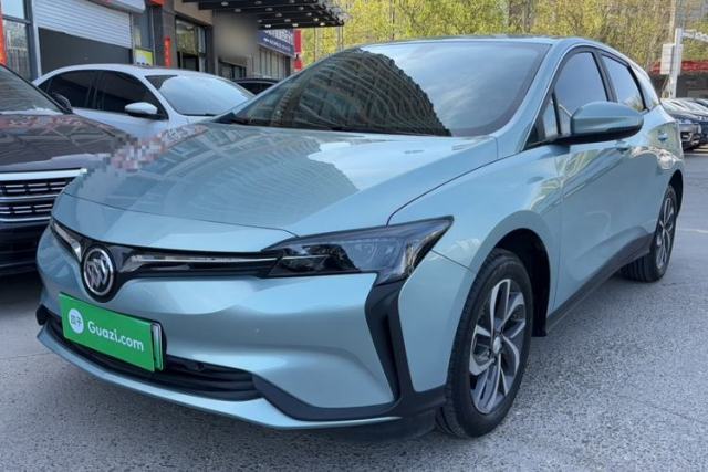 Used Buick Velite 6 2024 450km Comfort Edition PLUS