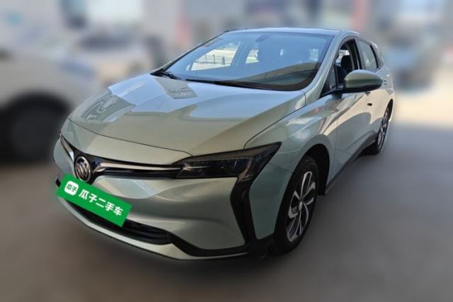 Used Buick Velite 6 2024 430km Comfort Edition