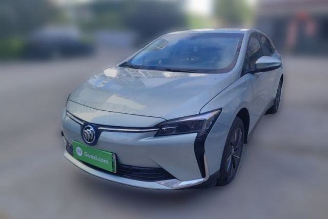 Used Buick Velite 6 2024 430km Comfort Edition