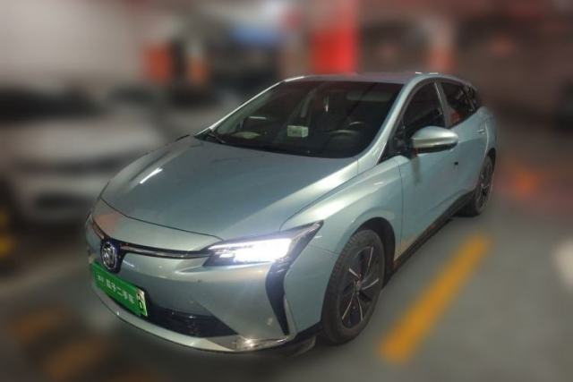 Used Buick Velite 6 2024 430km Comfort Edition