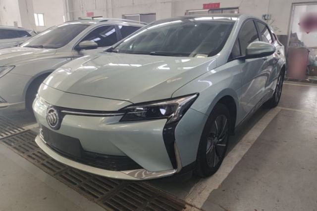 Used Buick Velite 6 2024 430km Enjoyment Version