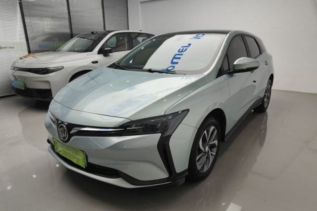 Used Buick Velite 6 2024 450km Enjoyment Plus Version