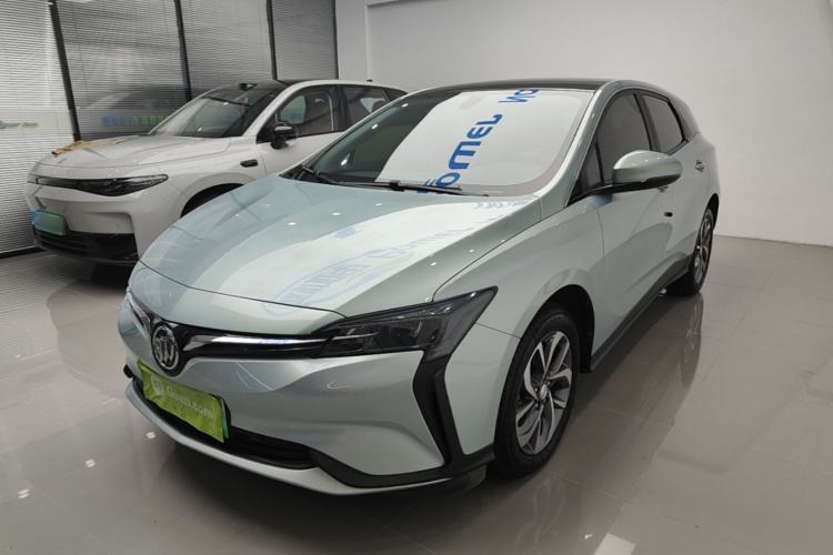 Ojetý Buick Velite 6 2024 450km Enjoyment Plus Version Guazi used car, China used car export, Used car for sale, Used  cars, Cheapest cars for sale