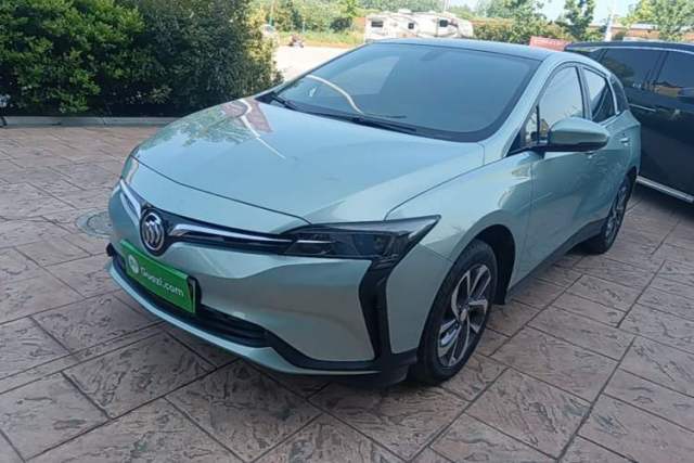Used Buick Velite 6 2024 450km Enjoyment Plus Version