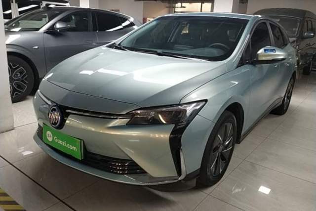 Used Buick Velite 6 2024 430km Comfort Edition
