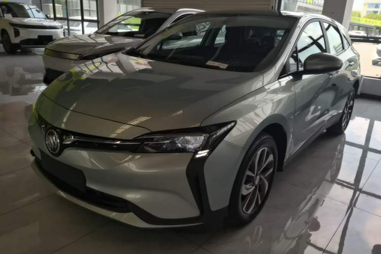 Used Buick Velite 6 2024 450km Enjoyment Plus Version Guazi used car, China used car export, Used car for sale, Used Buick cars, Cheapest cars for sale, Electric vehicle, New energy car